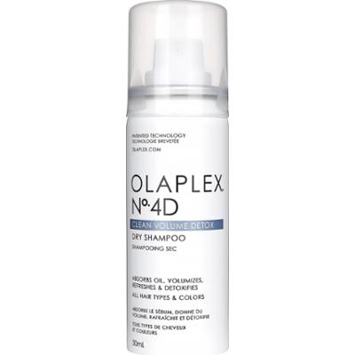 Olaplex No.4D Clean Volume Detox Dry Shampoo 50 ml