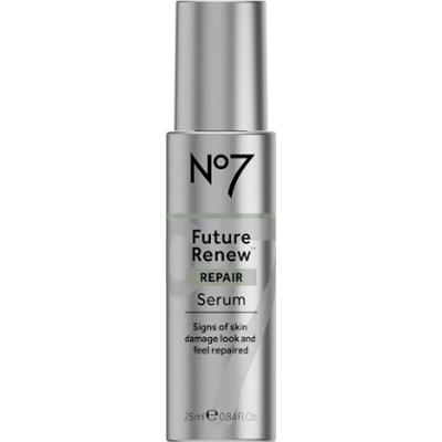 No7 Future Renew Repair Face Serum 25 ml