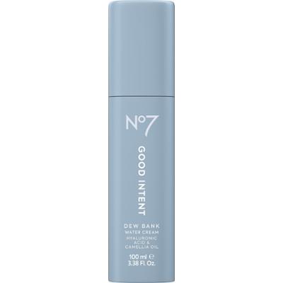 No7 Good Intent Dew Bank Water Cream