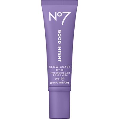 No7 Good Intent Glow Guard SPF 30