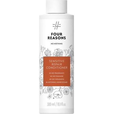 No Nothing Very Sensitive Repair Conditioner 300 ml