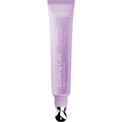 NOBE Cooling Care Awakening Eye Serum 15 ml