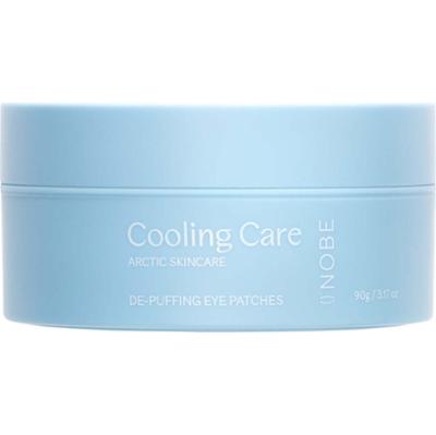 NOBE Cooling Care De-Puffing Eye Patches 7 g