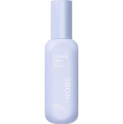 NOBE Cooling Care Frosty Face Mist 120 ml