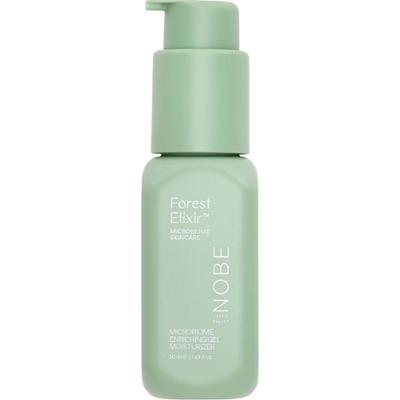 NOBE Forest Elixir™ Microbiome Enriching Gel Moisturizer 50 ml