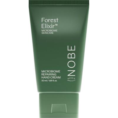 NOBE Forest Elixir™ Microbiome Repairing Hand Cream 50 ml
