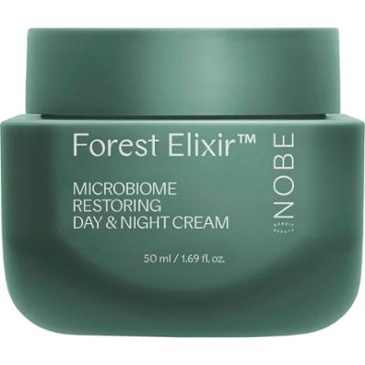 NOBE Forest Elixir® Microbiome Restoring Day & Night Cream 50 ml