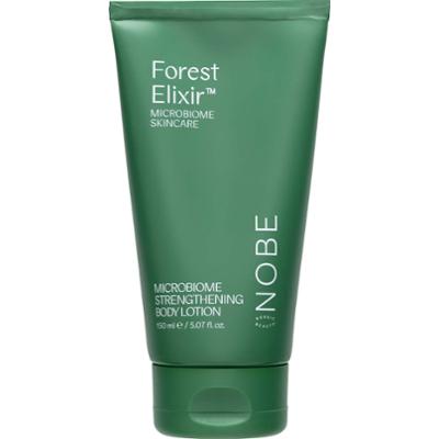 NOBE Forest Elixir™ Microbiome Strengthening Body Lotion 150 ml