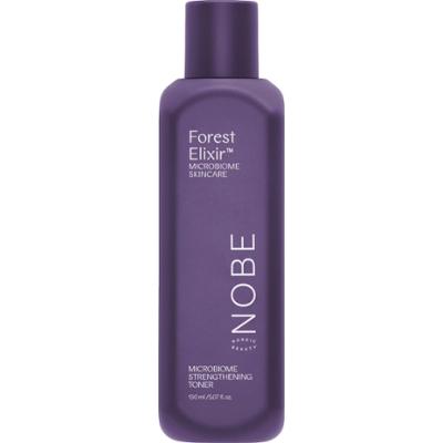 NOBE Forest Elixir® Microbiome Strengthening Toner 150 ml