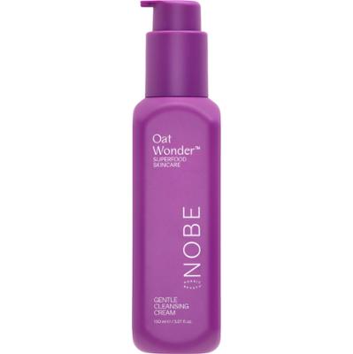 NOBE Oat Wonder™ Gentle Cleansing Cream 150 ml