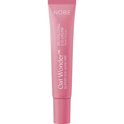 NOBE Oat Wonder® Revitalizing Eye Cream 15 ml