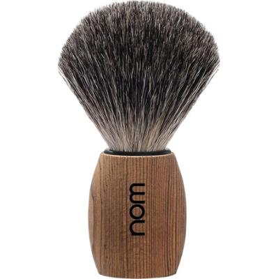 NOM OLE Shaving Brush Pure Badger Pure Spruce