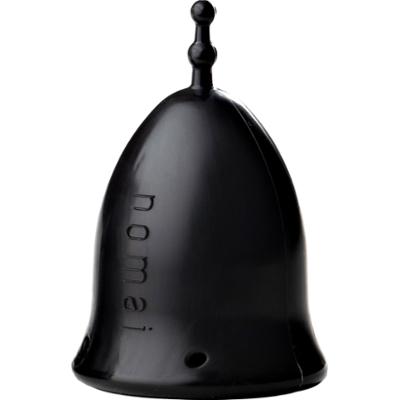 Nomai Menstrual Cup Heavy Black