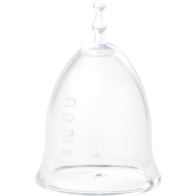 Nomai Menstrual Cup Heavy Clear