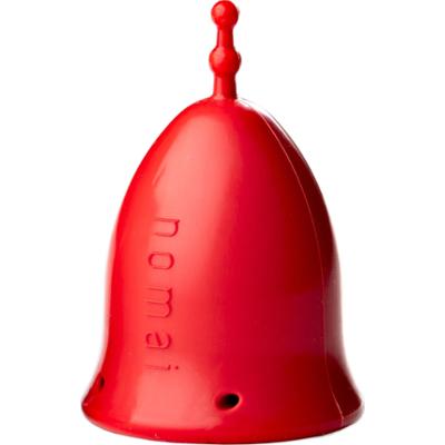 Nomai Menstrual Cup Heavy Red