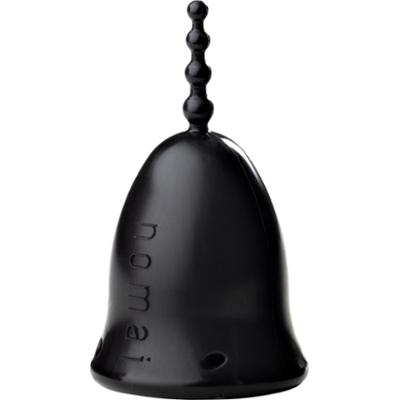 Nomai Menstrual Cup Light Black