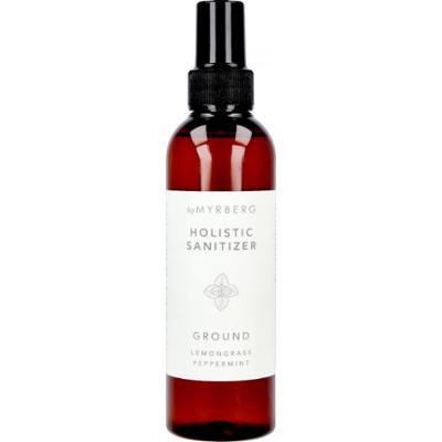 Nordic Superfood by Myrberg Holistic Sanitizer Ground  200 ml