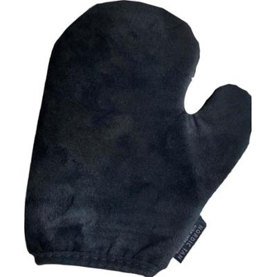 Nordic Tan Application Mitt with thumb and elastic band