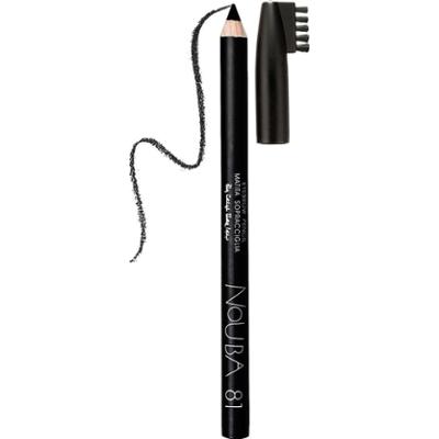 Nouba Eyebrow Pencil - kredka do brwi 81