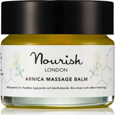 Nourish London Arnica Massage Balm 15 ml
