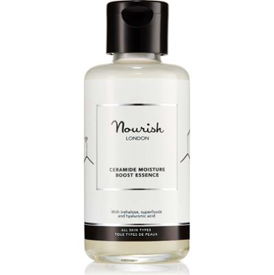 Nourish London Ceramide Moisture Boost Essence 100 ml