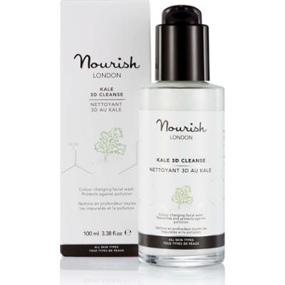 Nourish London Kale 3-D Cleanse 100 ml