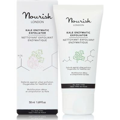 Nourish London Kale Enzymatic Exfoliator 50 ml
