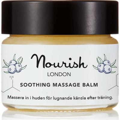 Nourish London Soothing Massage Balm 15 ml