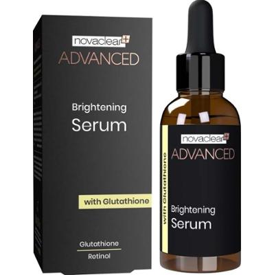 Novaclear Advanced Brightening Serum with Glutathione 30 ml