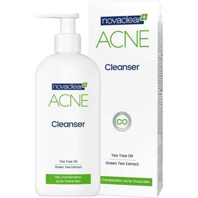 Novaclear Acne Cleanser 150 ml