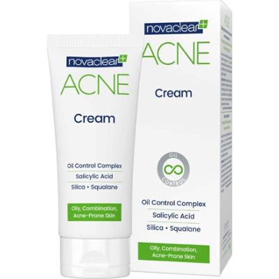 Novaclear Acne Face Cream 40 ml