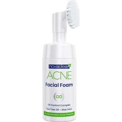 Novaclear Acne Facial Foam 100 ml