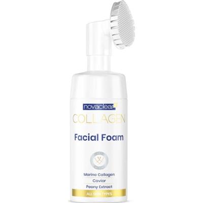 Novaclear Collagen Facial Foam 100 ml