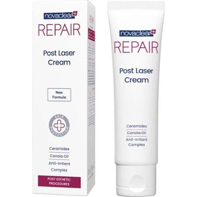 Novaclear Repair Post Laser Cream Face & Body 75 ml