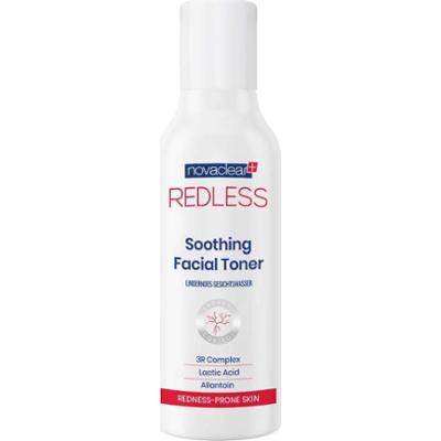 Novaclear Redless Soothing Facial Toner 100 ml