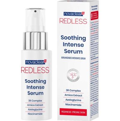 Novaclear Redless Soothing Intense Serum 30 ml