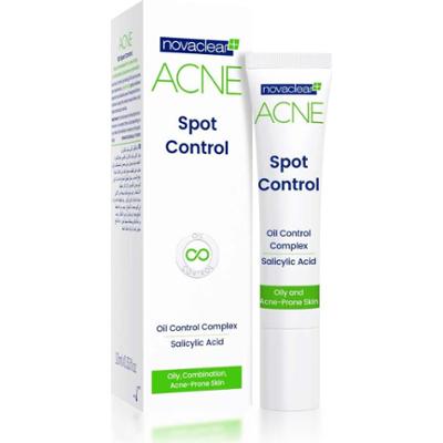Novaclear Acne Spot Control 10 ml