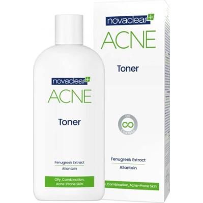 Novaclear Acne Toner 150 ml