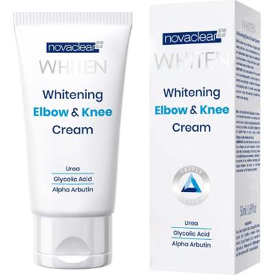 Novaclear Whitening Elbow & Knee Cream 50 ml