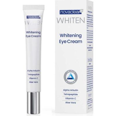 Novaclear Whitening Eye Cream 15 ml