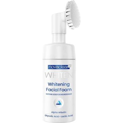 Novaclear Whitening Facial Foam 100 ml