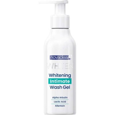 Novaclear Whitening Intimate Wash Gel 200 ml