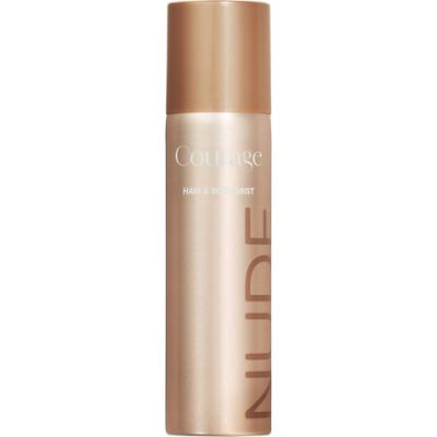 Nude Beauty Courage Hair & Body Mist 150 ml