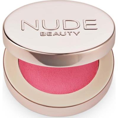 Nude Beauty Cream Blush Cupid