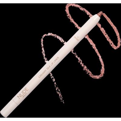 Nude Beauty Creamy Silk Lip Liner