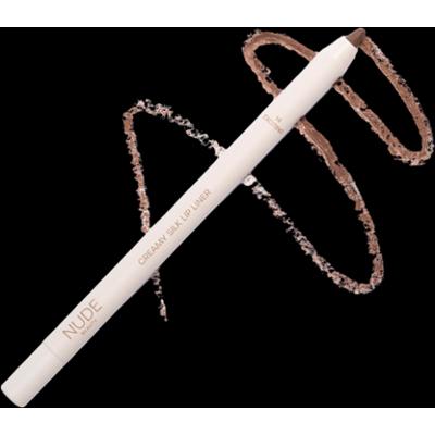 Nude Beauty Creamy Silk Lip Liner