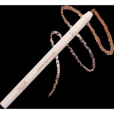 Nude Beauty Creamy Silk Lip Liner