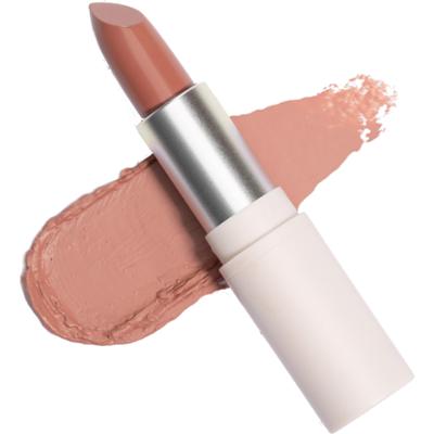 Nude Beauty Creamy Silk Lip Stick