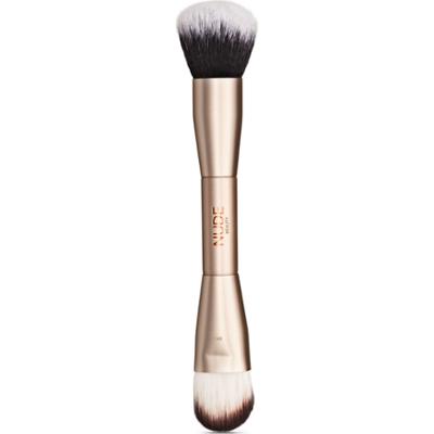 Nude Beauty Double Ended Buffer Brush