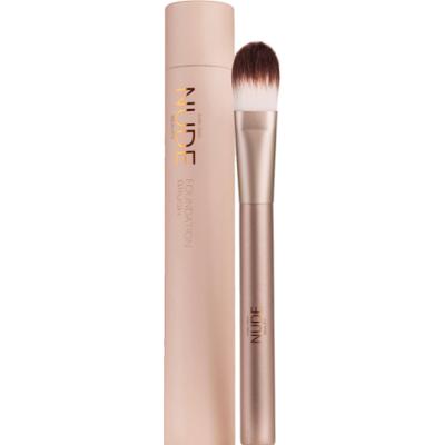 Nude Beauty Foundation Brush